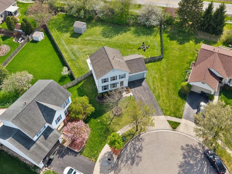 3259 Garrison Court, Hilliard, OH 43026 Photo 33