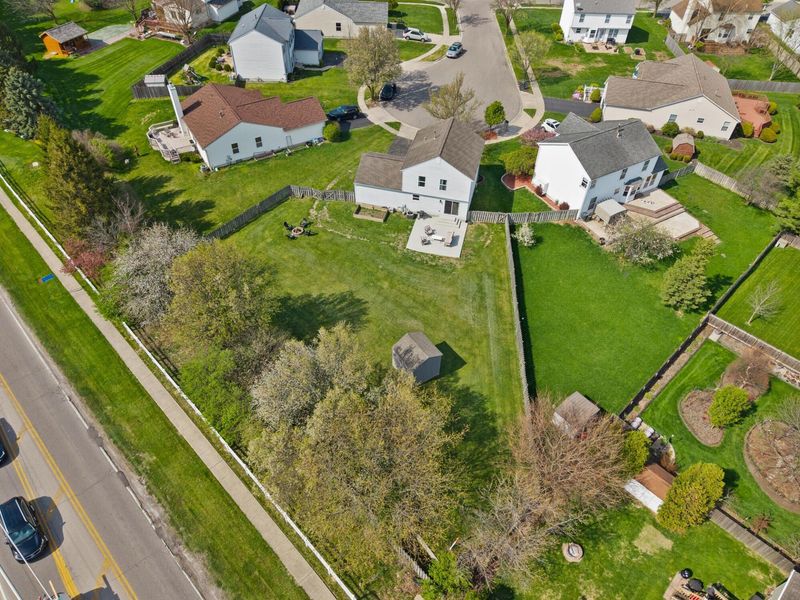 3259 Garrison Court, Hilliard, OH 43026 Photo 35