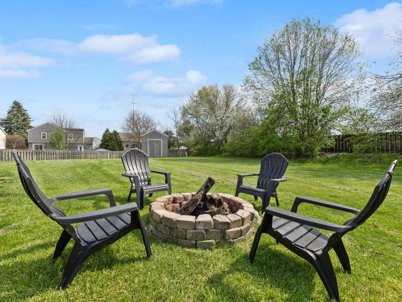 3259 Garrison Court, Hilliard, OH 43026 Photo 4