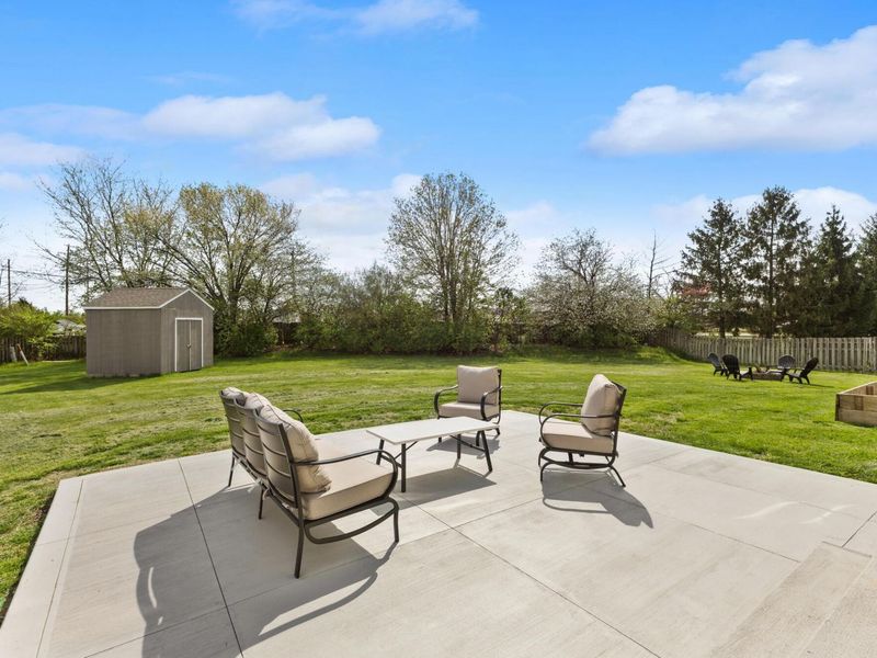 3259 Garrison Court, Hilliard, OH 43026 Photo 5