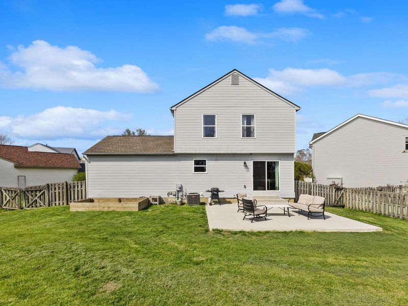 3259 Garrison Court, Hilliard, OH 43026 Photo 6