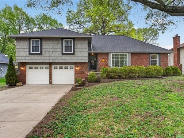 11401 W 72nd Terrace, Shawnee, KS 66203