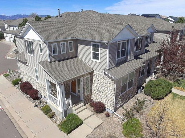 6244 Sierra Grande Point, Colorado Springs, CO 80923