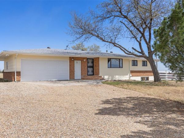 218 Bothun Road , Berthoud, CO 80513