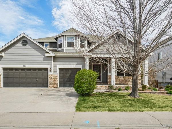 8110 Northstar Drive , Windsor, CO 80528