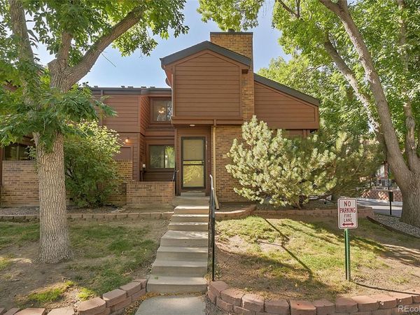2685 S Dayton Way, Unit 361, Denver, CO 80231