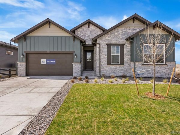 8811 S Quemoy Street , Aurora, CO 80016