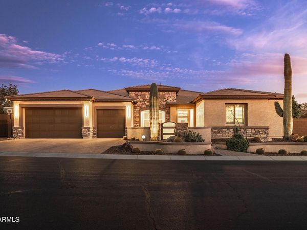 6021 E BRIANNA Road, Cave Creek, AZ 85331
