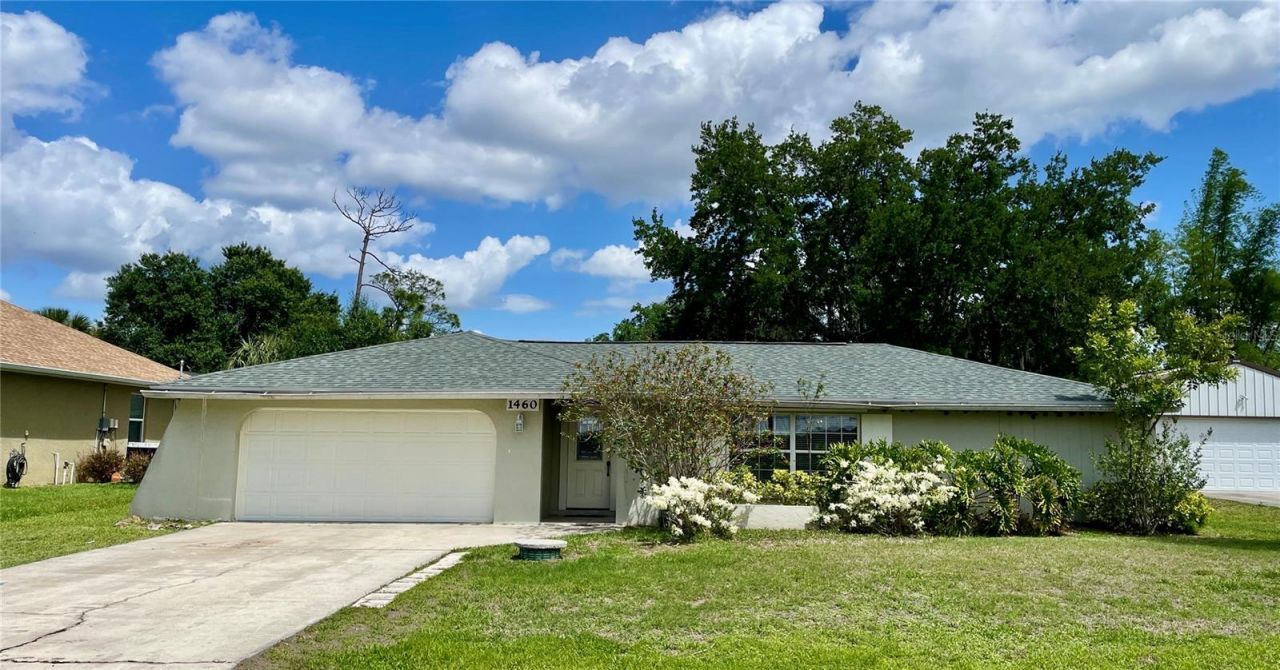 1460 Schenley Street, Port Charlotte, FL 33952 Main Photo
