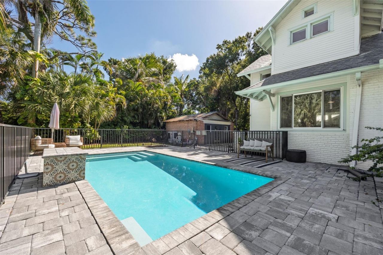 1473 Barcelona Avenue, Fort Myers, FL 33901 Photo