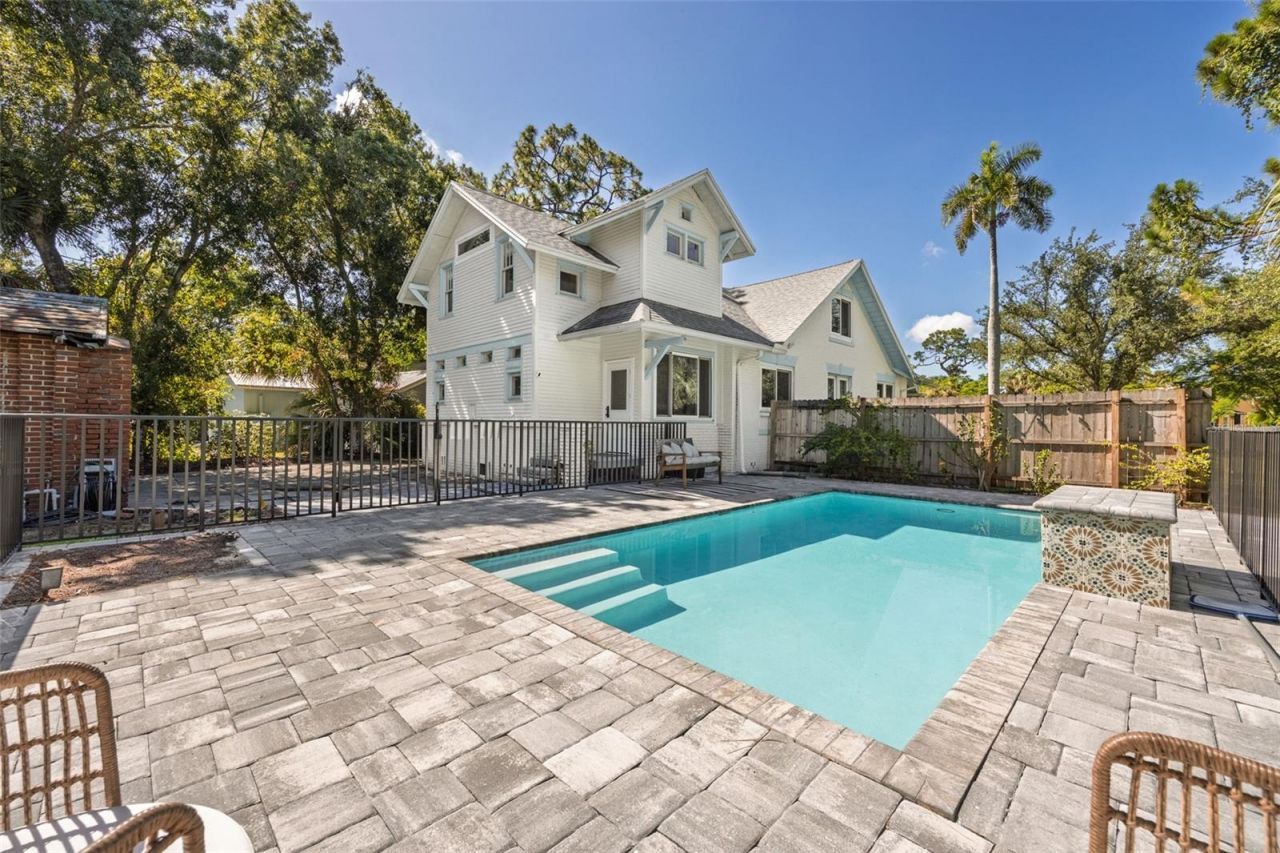 1473 Barcelona Avenue, Fort Myers, FL 33901 Photo