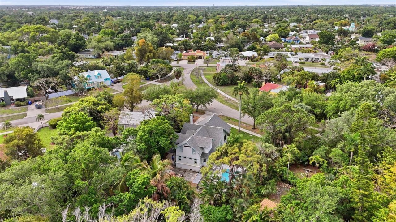 1473 Barcelona Avenue, Fort Myers, FL 33901 Photo