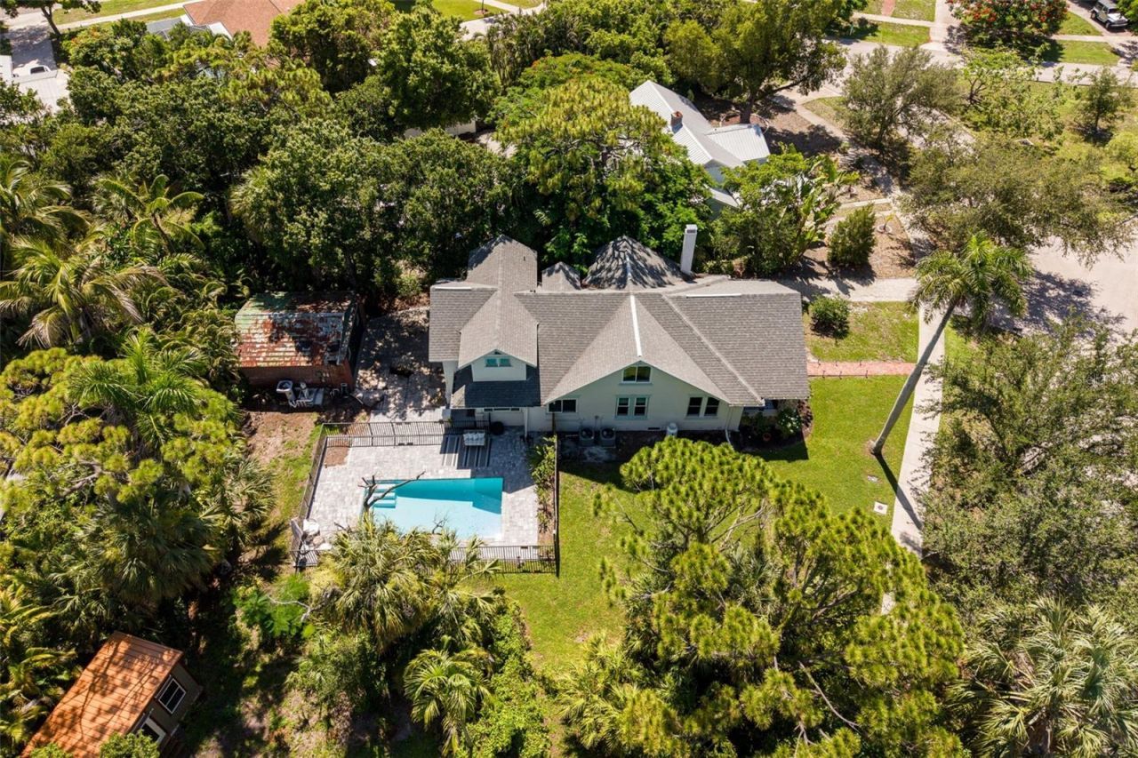 1473 Barcelona Avenue, Fort Myers, FL 33901 Photo