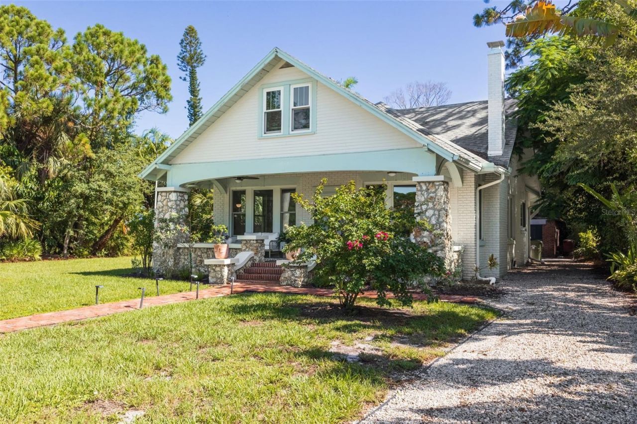1473 Barcelona Avenue, Fort Myers, FL 33901 Photo