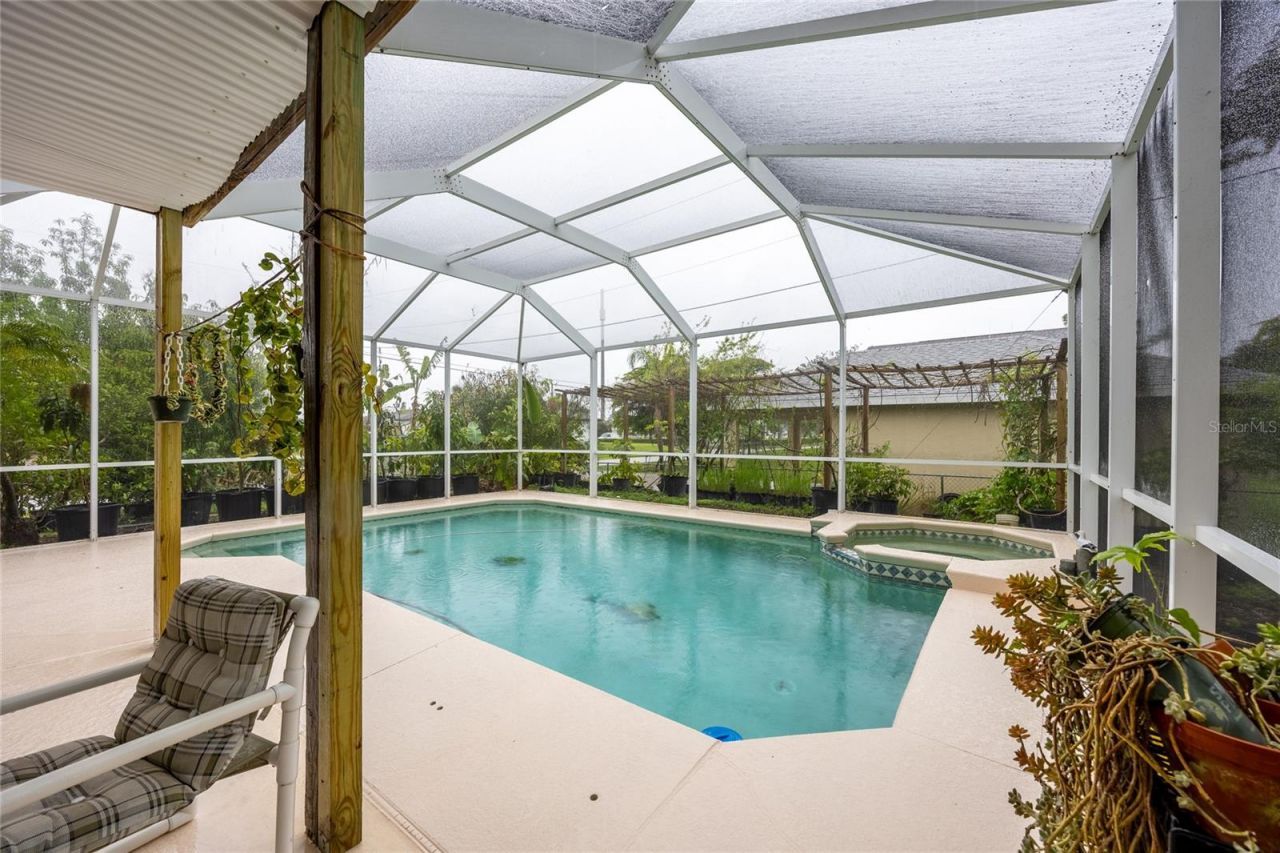 4201 6th Street W, Lehigh Acres, FL 33971 Photo