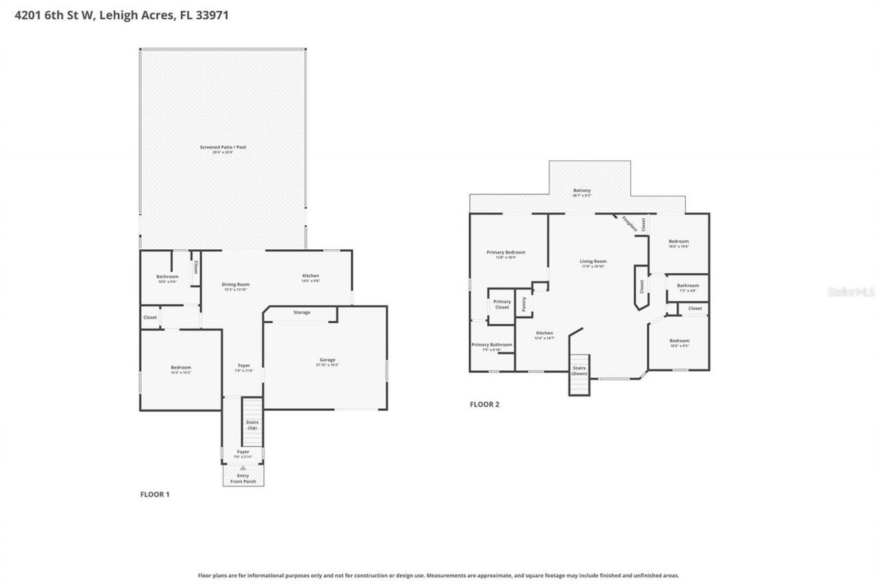 4201 6th Street W, Lehigh Acres, FL 33971 Photo
