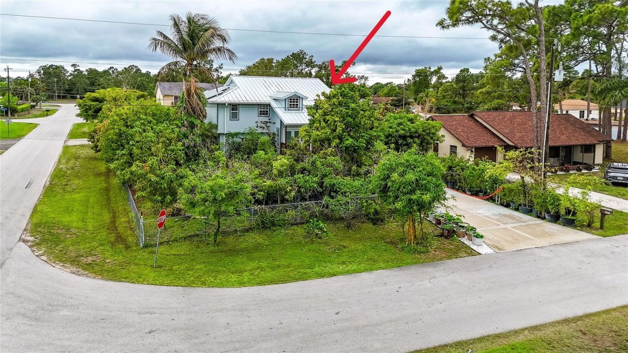 4201 6th Street W, Lehigh Acres, FL 33971 Photo