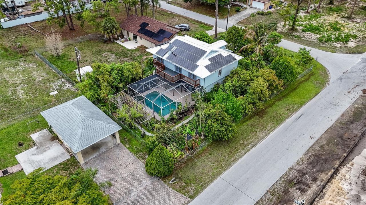 4201 6th Street W, Lehigh Acres, FL 33971 Photo