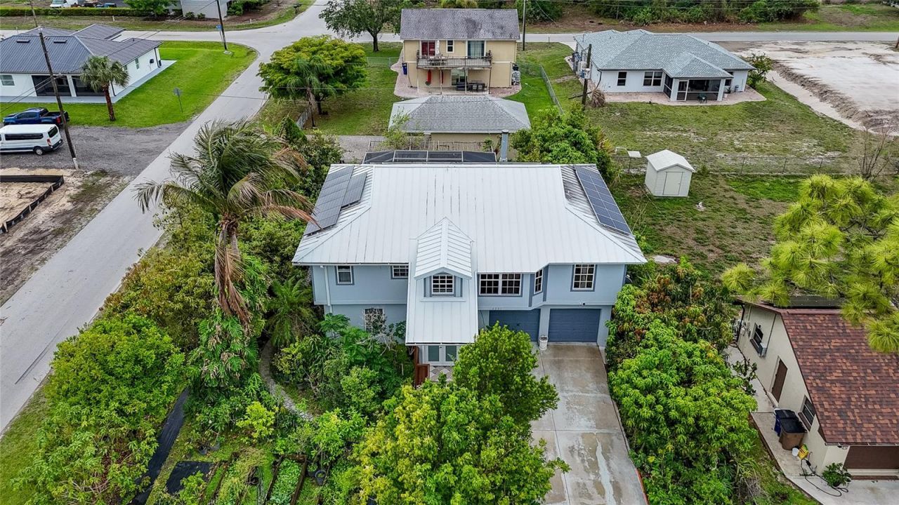 4201 6th Street W, Lehigh Acres, FL 33971 Photo