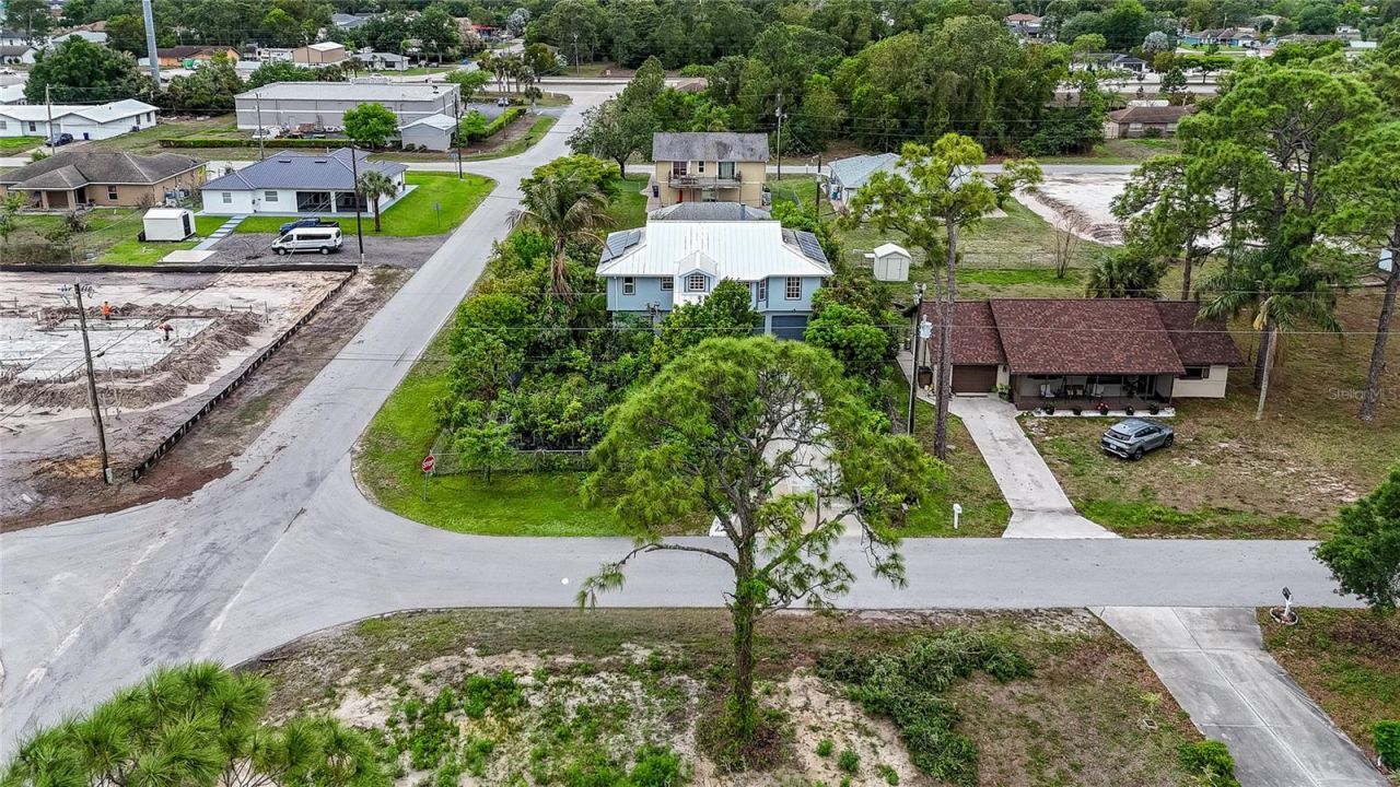 4201 6th Street W, Lehigh Acres, FL 33971 Photo