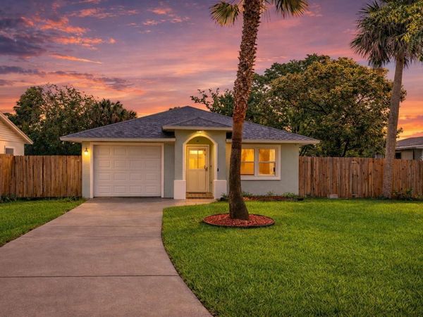 757 ALCAZAR AVENUE , ORMOND BEACH, FL 32174