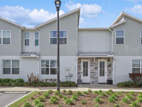 8008 FORMOSA VALLEY PLACE , KISSIMMEE, FL 34747