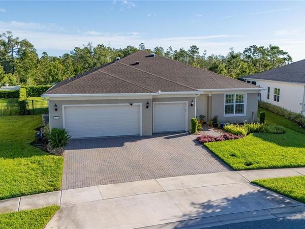 2873 CHERRY BLOSSOM LOOP, ST CLOUD, FL 34771