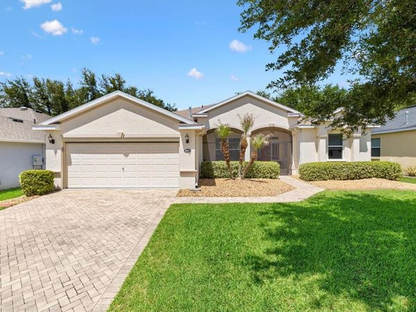 26605 AUGUSTA SPRINGS CIRCLE , LEESBURG, FL 34748