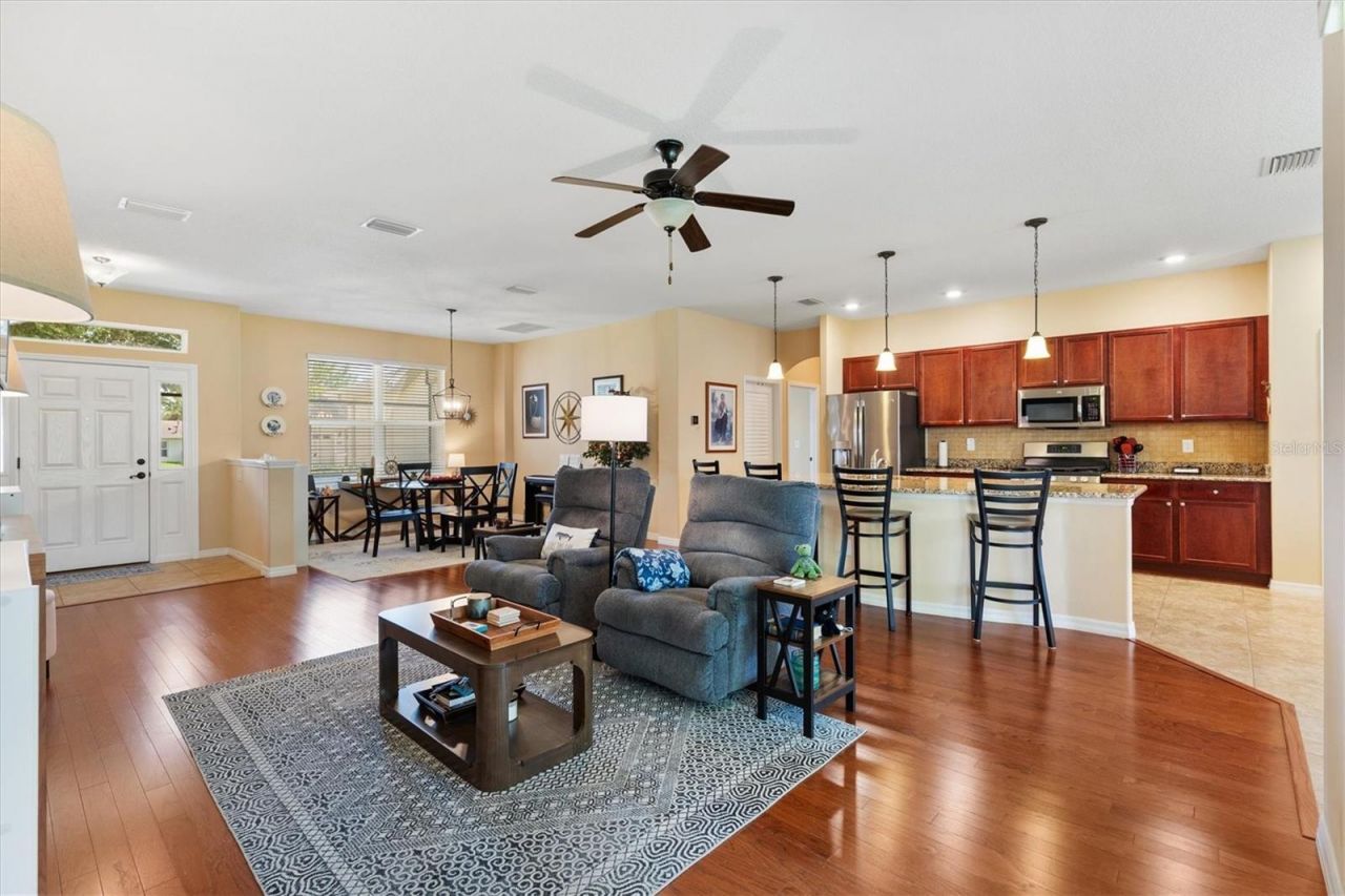 26605 Augusta Springs Circle , Leesburg, FL 34748 Photo