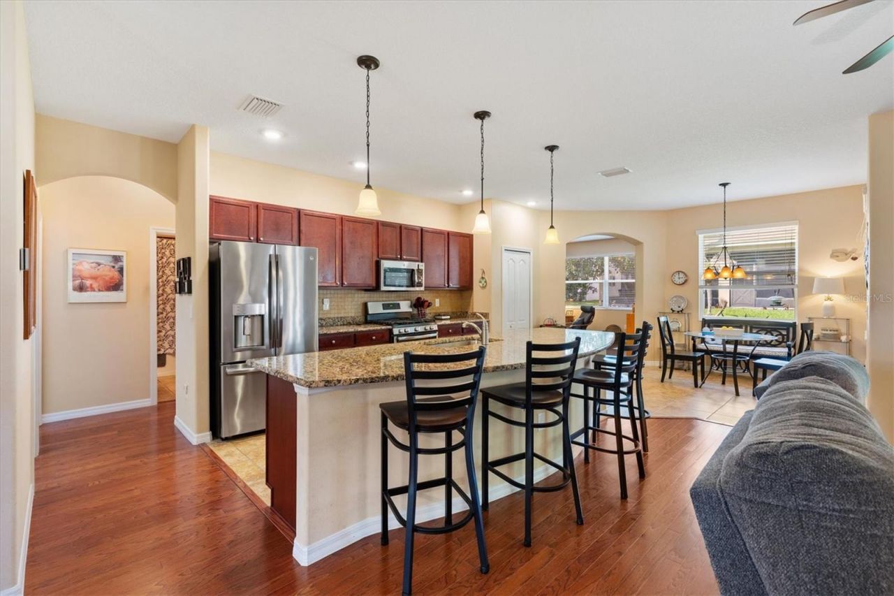 26605 Augusta Springs Circle , Leesburg, FL 34748 Photo