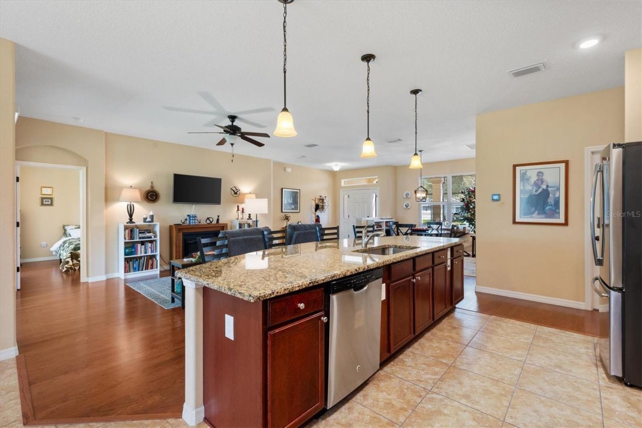 26605 Augusta Springs Circle , Leesburg, FL 34748 Photo