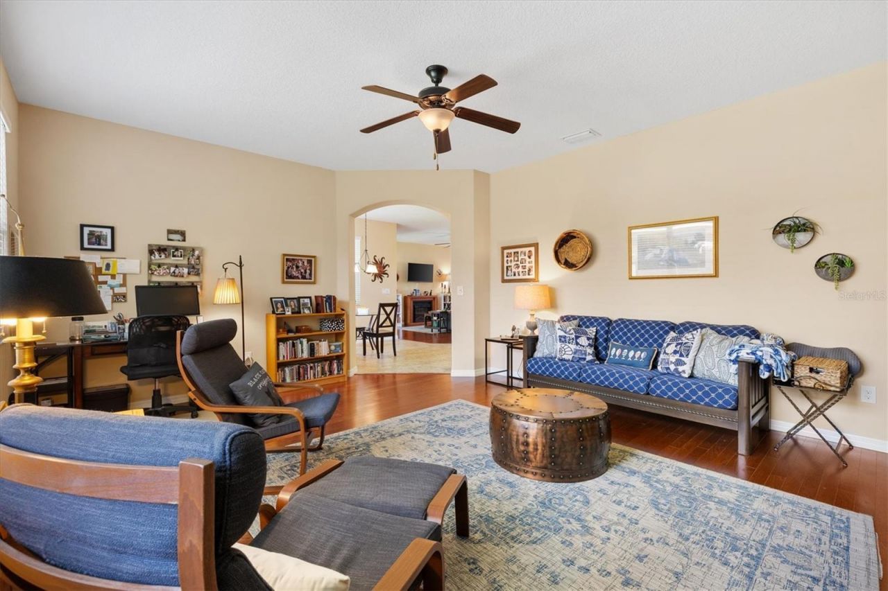 26605 Augusta Springs Circle , Leesburg, FL 34748 Photo