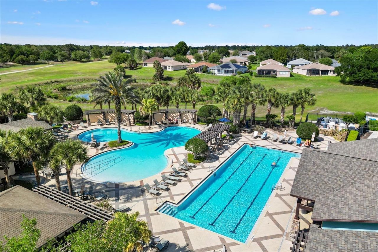 26605 Augusta Springs Circle , Leesburg, FL 34748 Photo