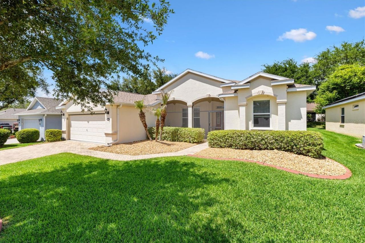 26605 Augusta Springs Circle , Leesburg, FL 34748 Photo