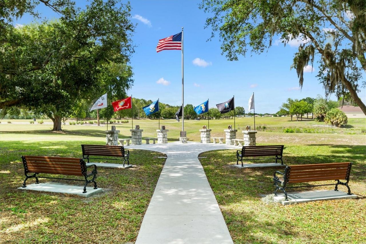 26605 Augusta Springs Circle , Leesburg, FL 34748 Photo