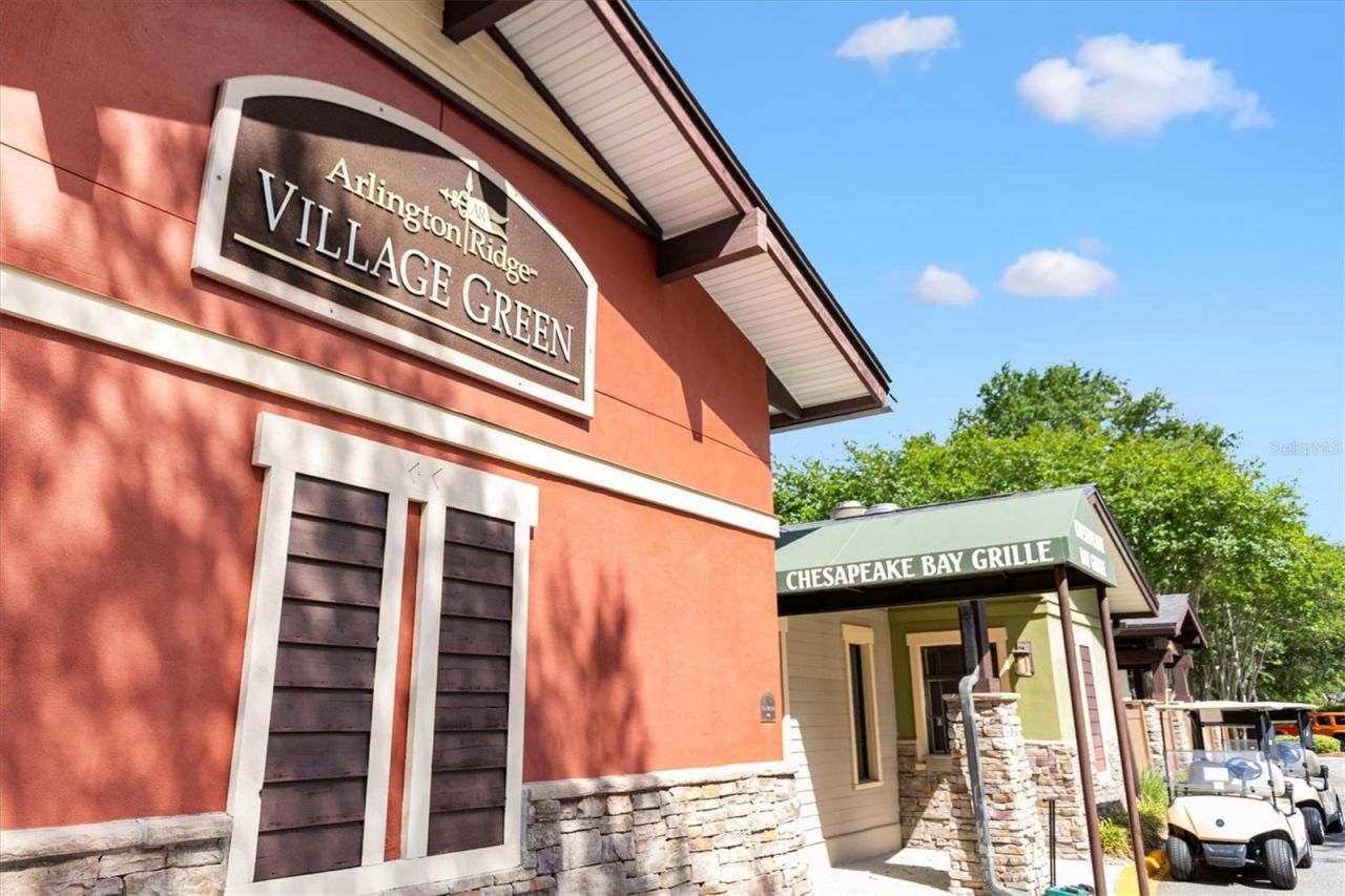 26605 Augusta Springs Circle , Leesburg, FL 34748 Photo