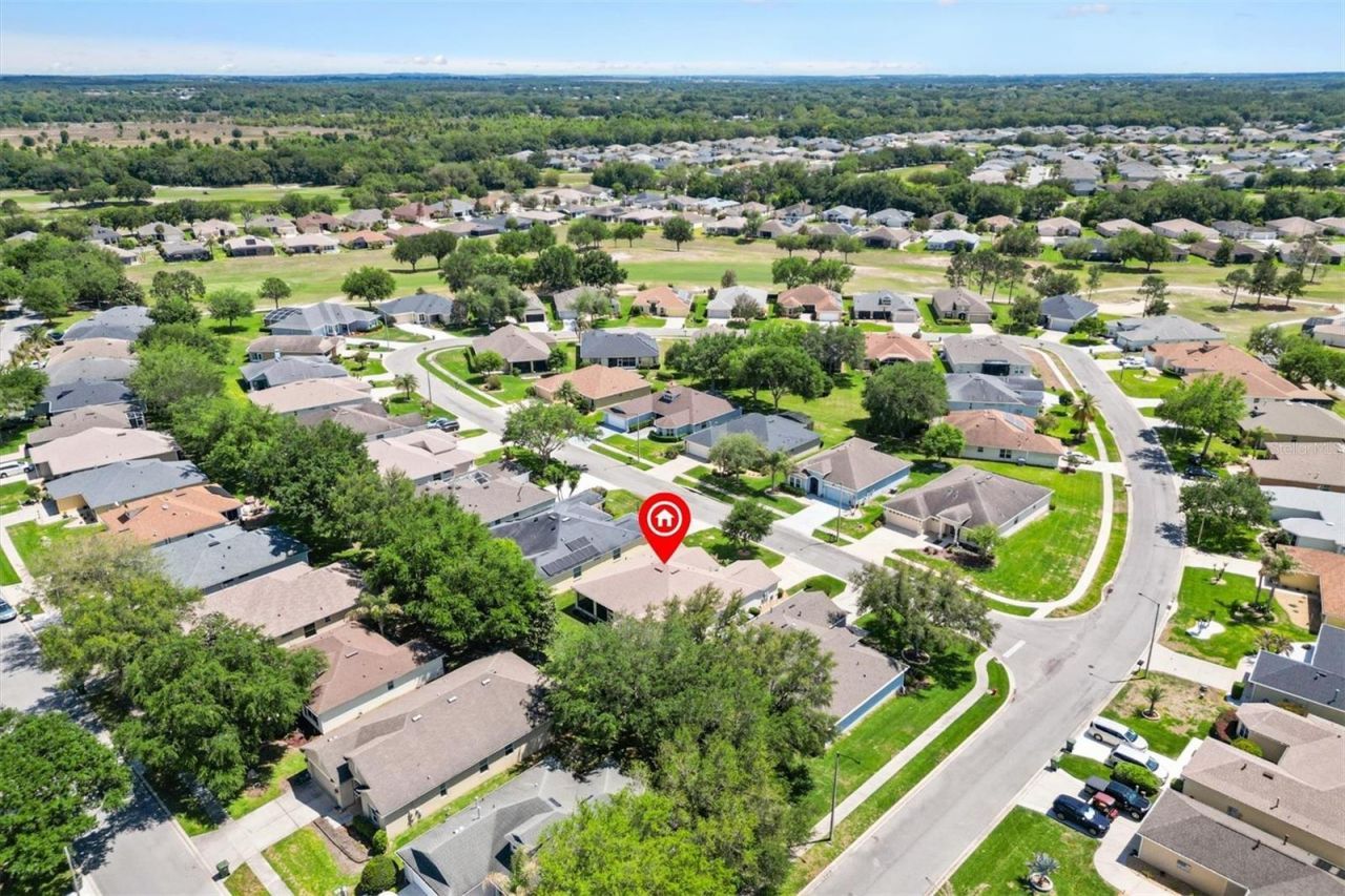 26605 Augusta Springs Circle , Leesburg, FL 34748 Photo