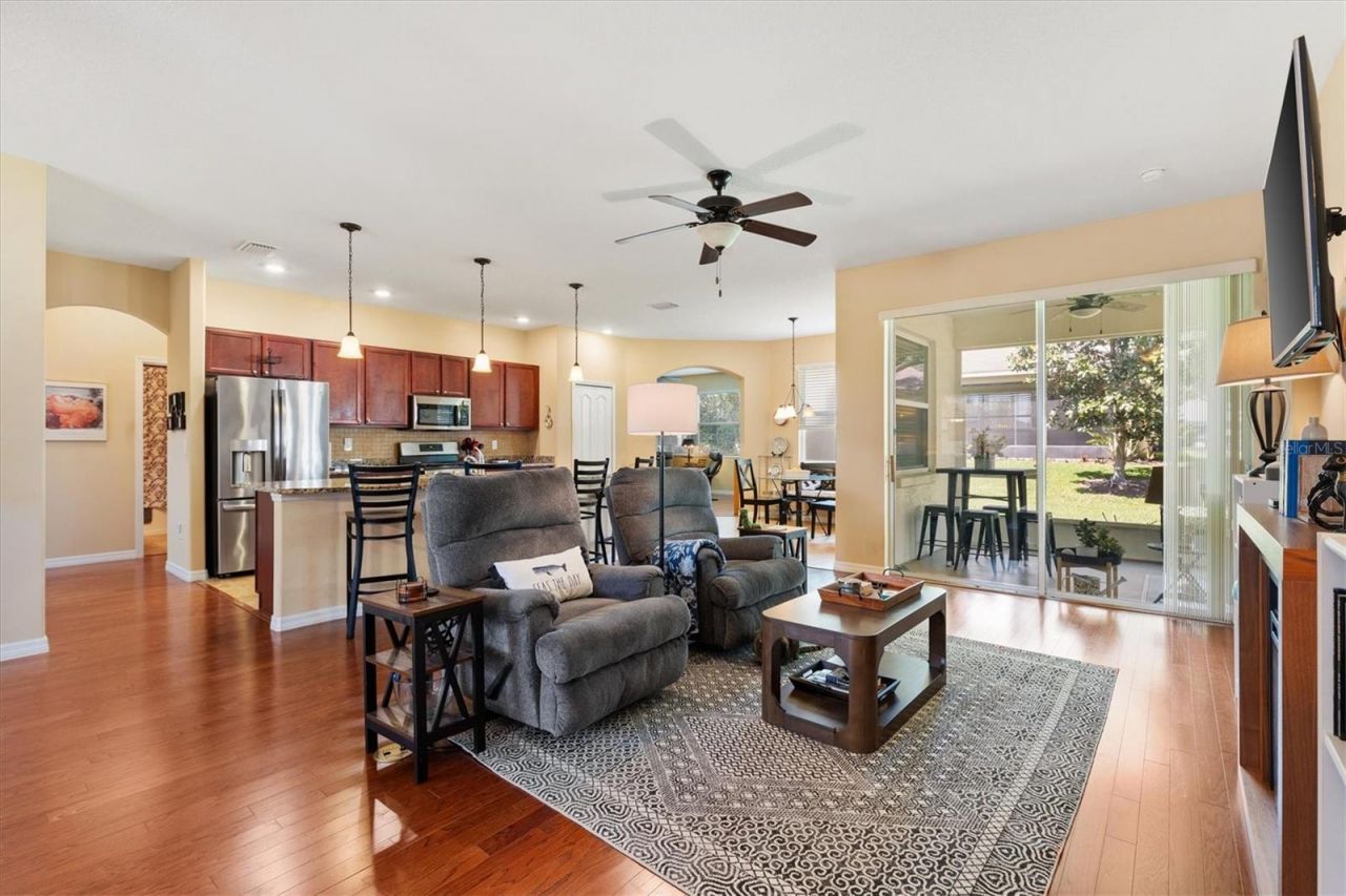 26605 Augusta Springs Circle , Leesburg, FL 34748 Photo