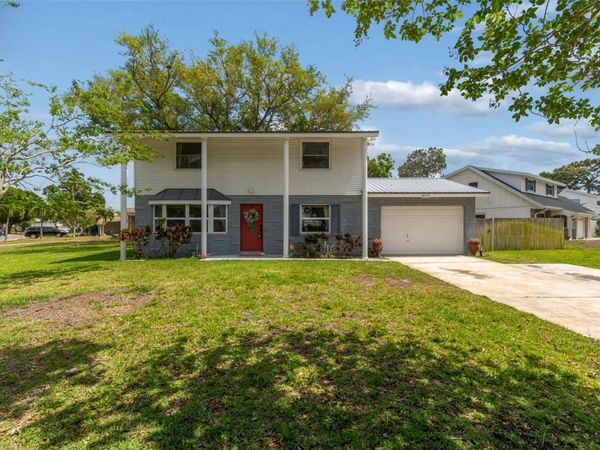 8043 124TH STREET , SEMINOLE, FL 33772