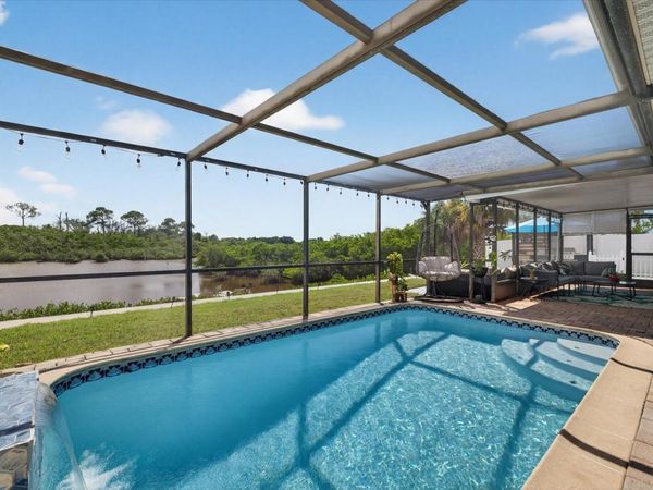 4038 RUDDER WAY , NEW PORT RICHEY, FL 34652