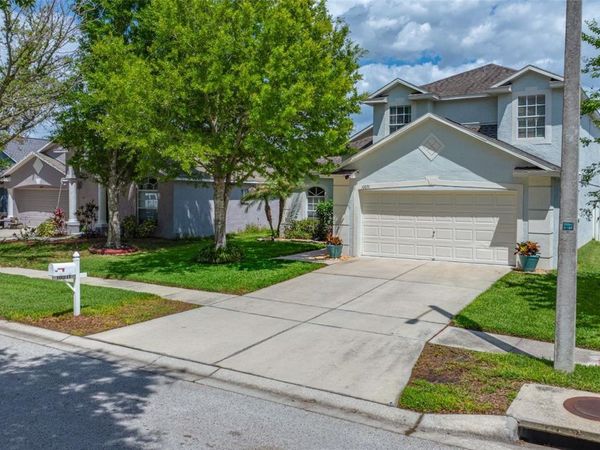 10031 CREEK BLUFF DRIVE, RIVERVIEW, FL 33578