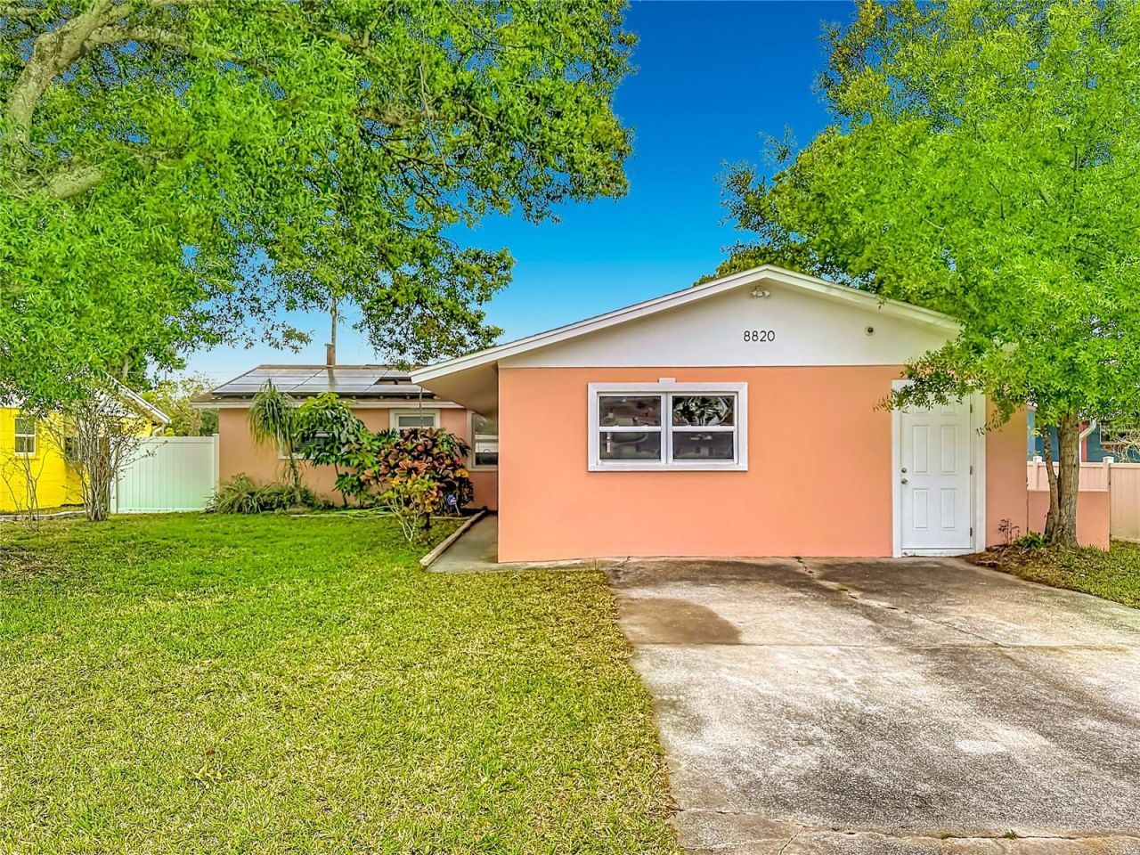 8820 58th Lane N, Pinellas Park, FL 33782 Photo