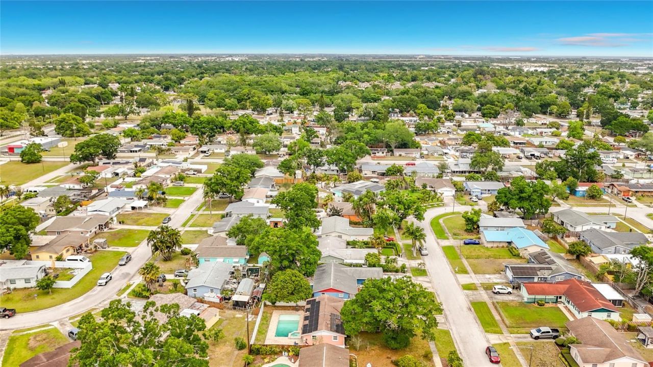 8820 58th Lane N, Pinellas Park, FL 33782 Photo