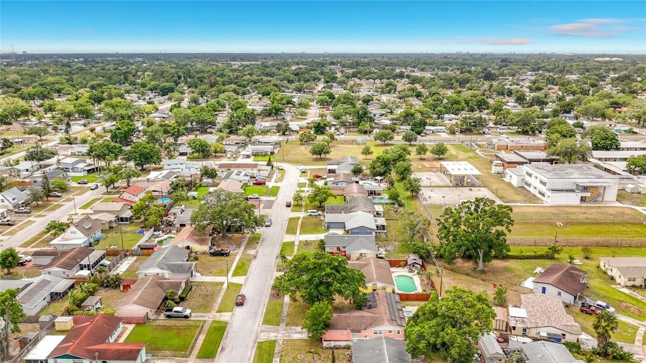 8820 58th Lane N, Pinellas Park, FL 33782 Photo