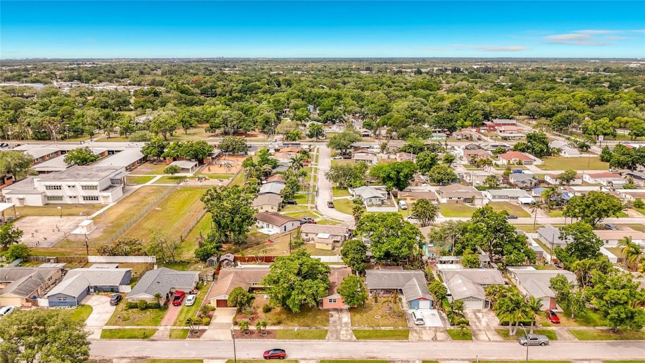 8820 58th Lane N, Pinellas Park, FL 33782 Photo