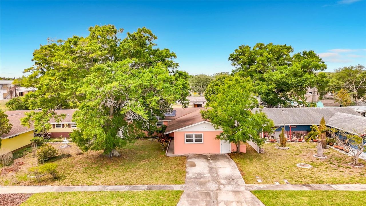 8820 58th Lane N, Pinellas Park, FL 33782 Photo