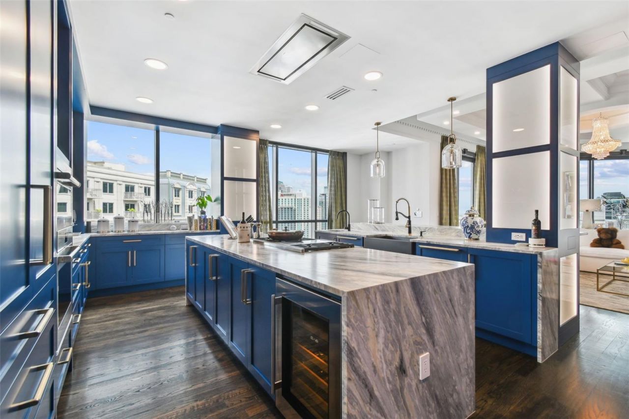 450 Knights Run Avenue, Unit 2004, Tampa, FL 33602 Photo