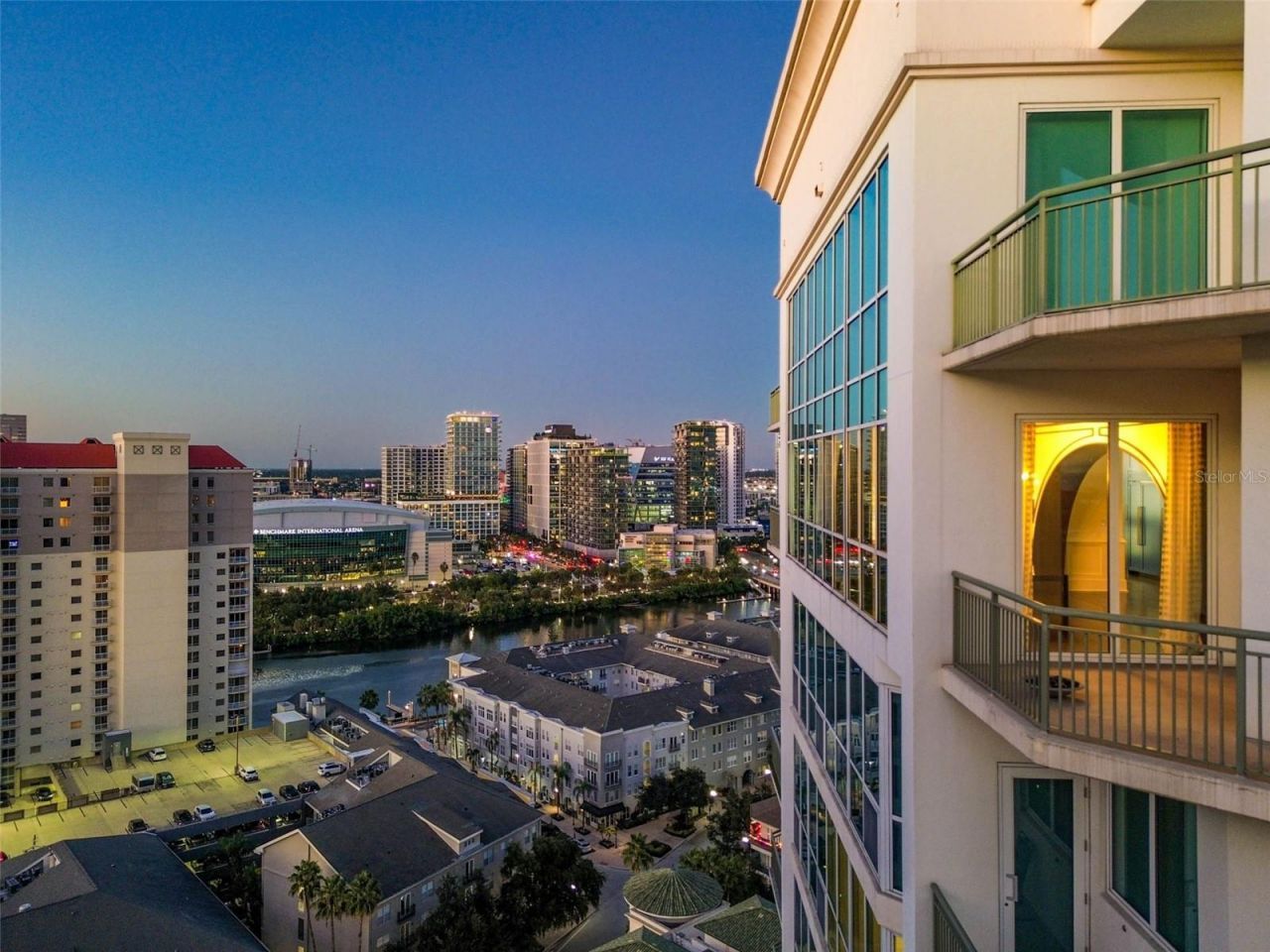 450 Knights Run Avenue, Unit 2004, Tampa, FL 33602 Photo