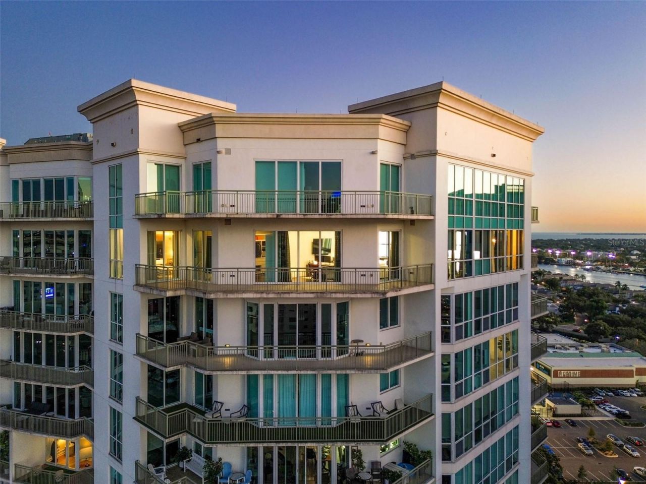 450 Knights Run Avenue, Unit 2004, Tampa, FL 33602 Photo