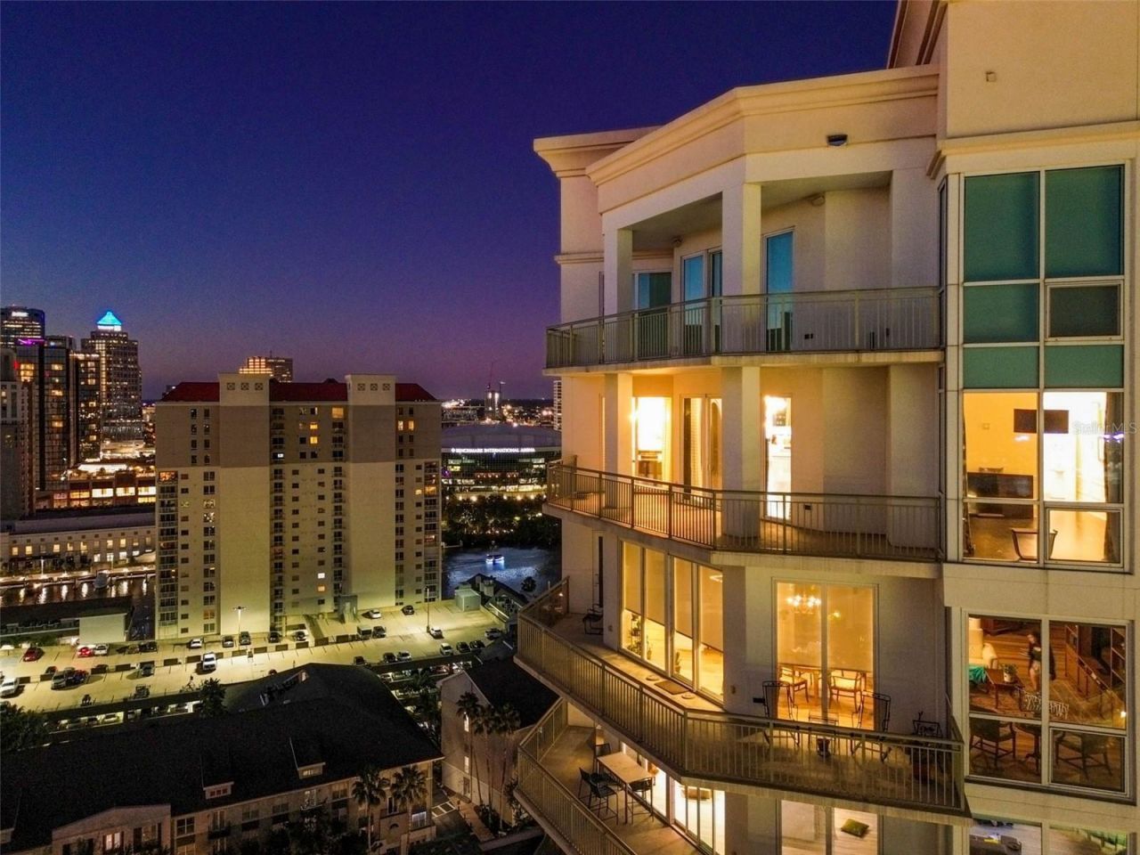 450 Knights Run Avenue, Unit 2004, Tampa, FL 33602 Photo